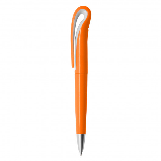 Metz Plastic Pens Orange